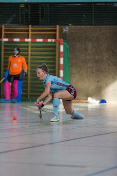 Bild 27 - A-Juniorinnen NO-Deutsche Meisterschft
